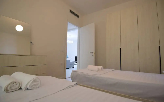 Kokalari Apartments - Luxury Residence