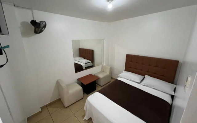 Hospedaje Senegal Cerca Al Aeropuerto