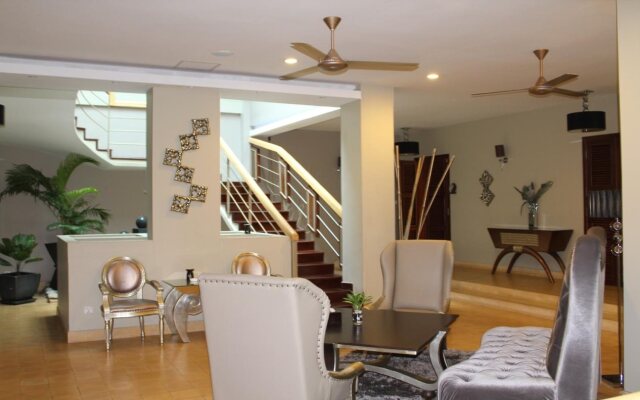 Riverview Cambodia Boutique Hotel