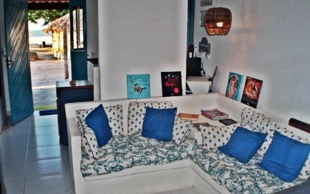 El Surfista Hostel - Pousada