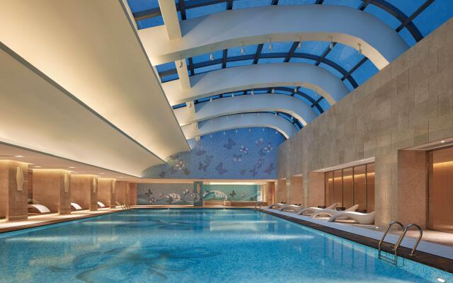 Hilton Haikou