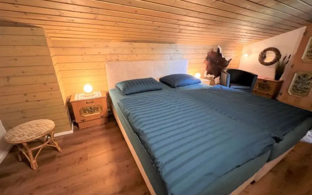 Apartment Glockner Heiligenblut 19754