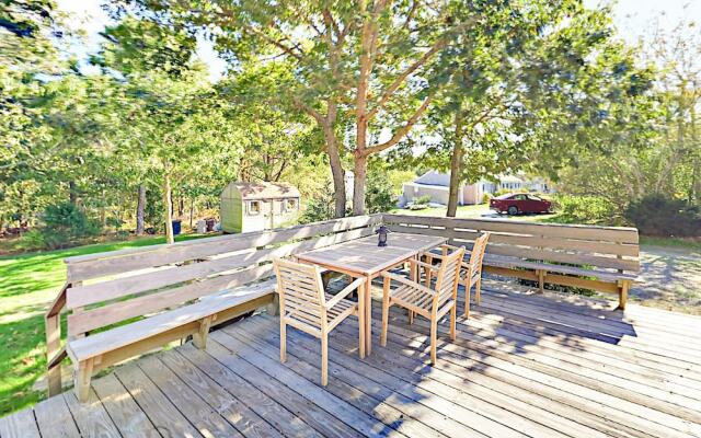 South Chatham Home by RedAwning