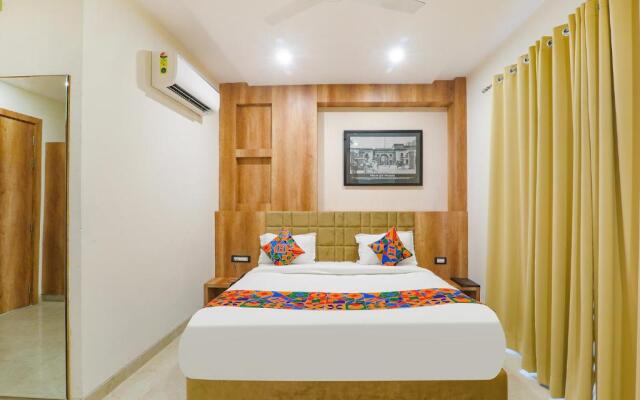 FabHotel The Nawab's