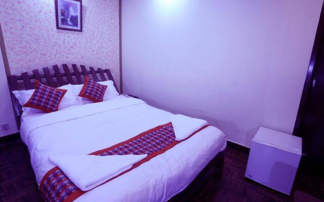 Aster Hotel Nepal