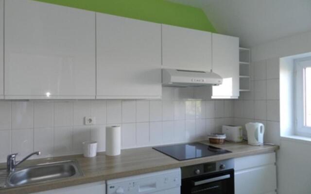 Appartement La Rochelle, 2 pièces, 5 personnes - FR-1-551-7