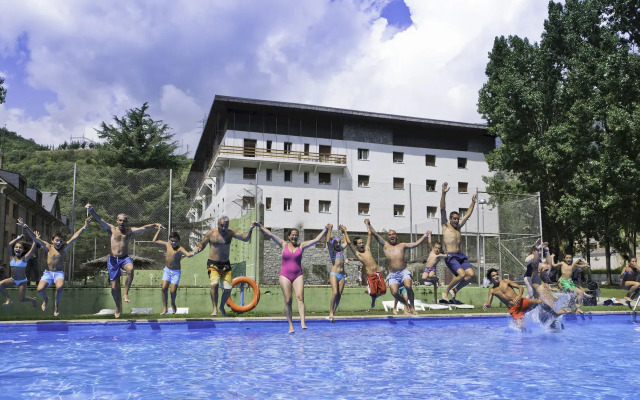 Hotel Snö Condes del Pallars