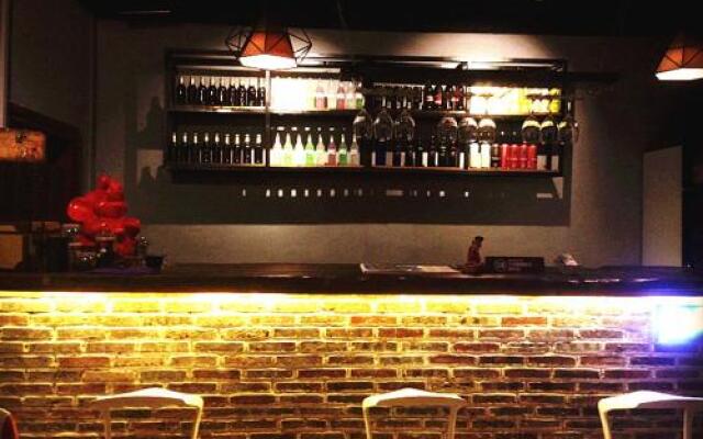 Old Boy Boutique Inn No.3 Branch
