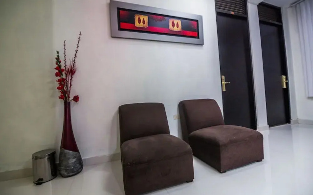 Hotel El Sol