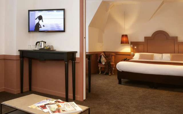 La Maison des Armateurs