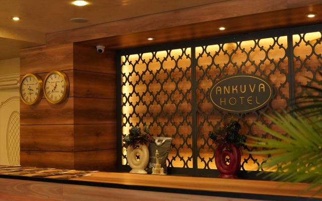 Ankuva Hotel
