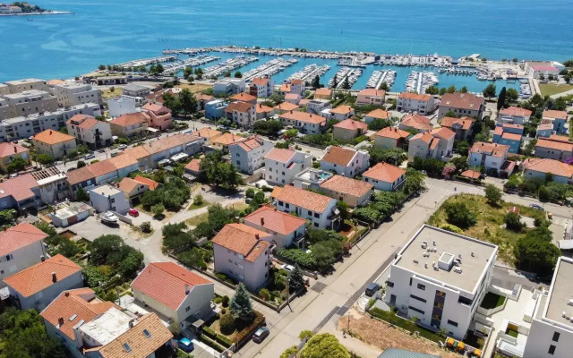A Apartments