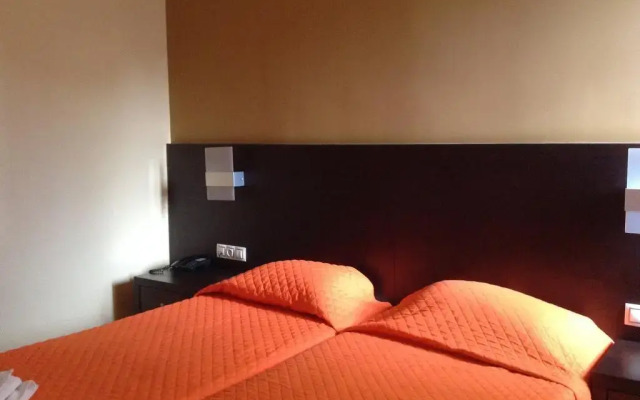 Sofia Hotel