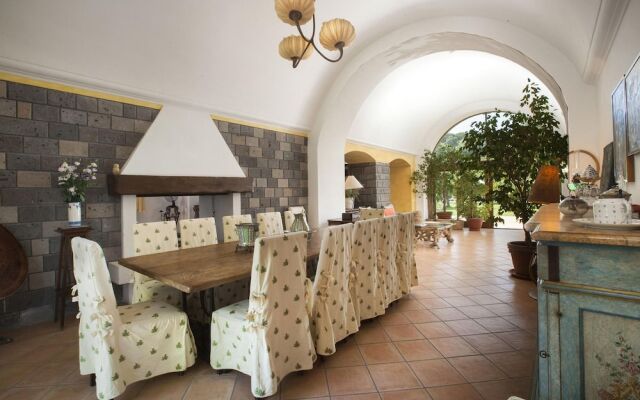 Residence Bosco - Villa Il Pino