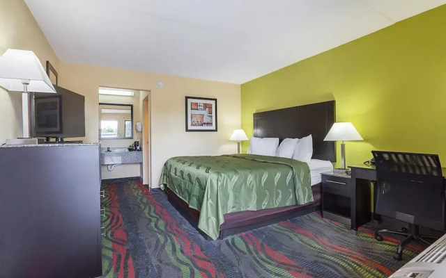 Quality Inn