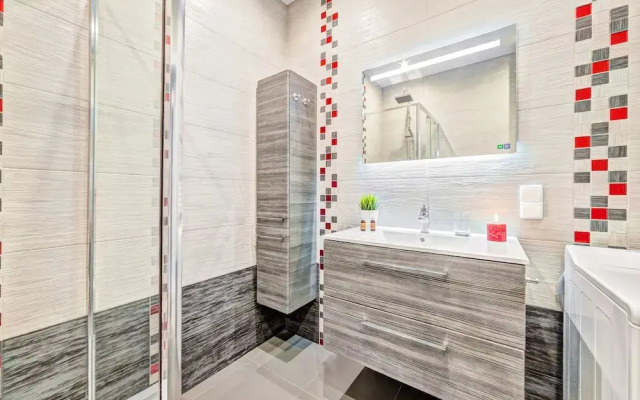 Apartamenty Homely Place City