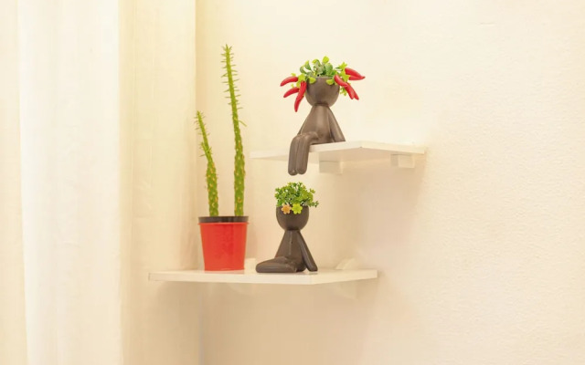 SUH Copacabana 103 Posto 6