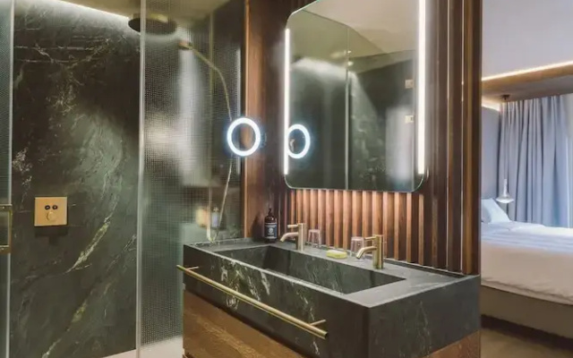 Hotel Reiters Supreme