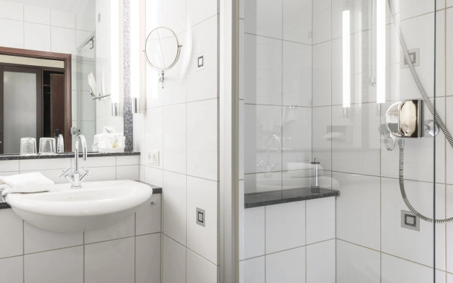 Ringhotel Stadt Coburg