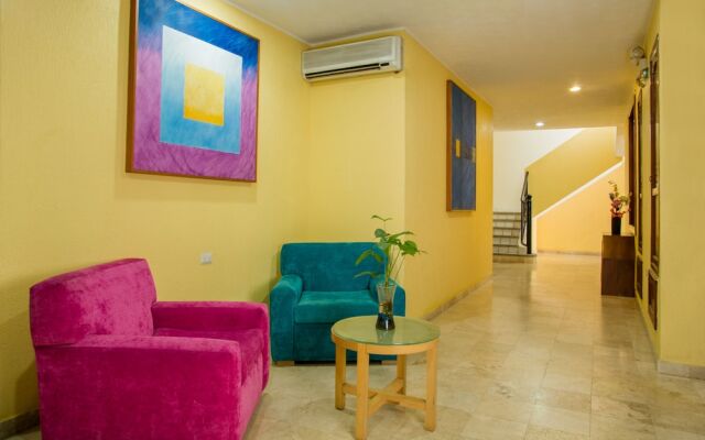 Hotel & Suites Real del Lago