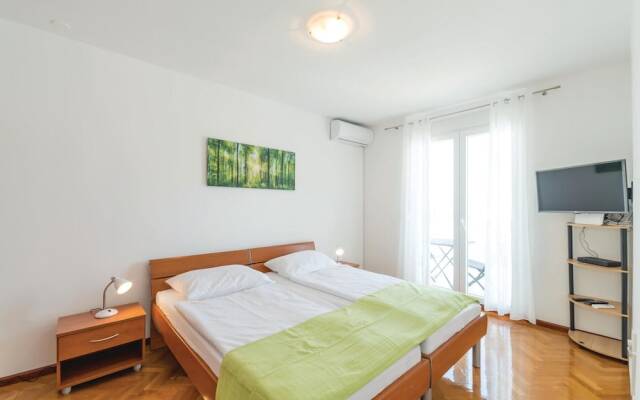 Awesome Apartment in Zadar With 1 Bedrooms and Wifi
