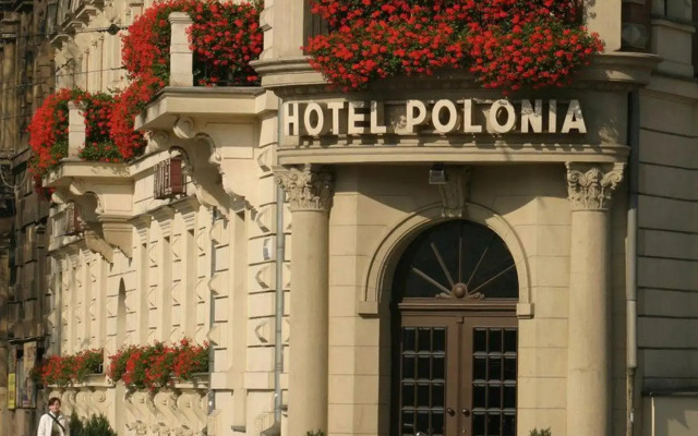 Polonia Hotel