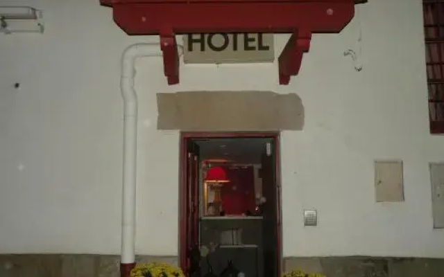 Auberge chez Maïté
