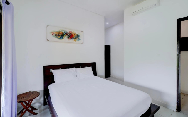 Collection O Bali Near Desa Mas Ubud – Guest Rooms – Ubud