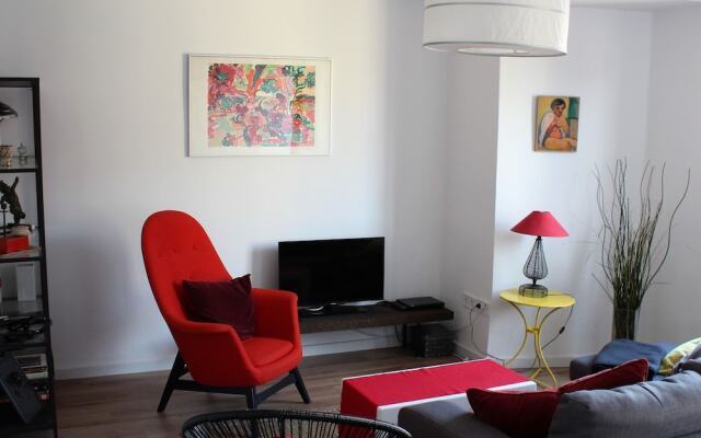 Precioso apartamento al lado de la playa