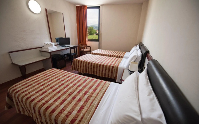 Kona Hotel Verona by Kleos Group Collection