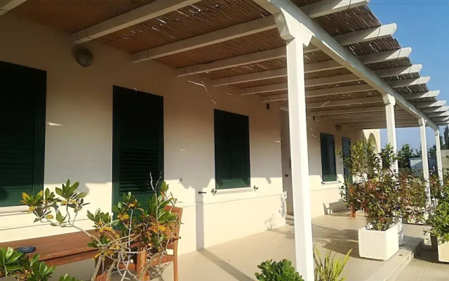 Case vacanze Cerra
