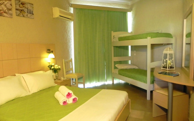 Hotel Alkionis
