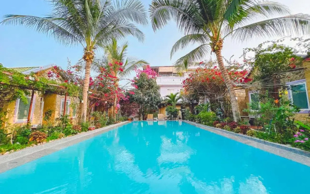 Muine Sunlight Villa