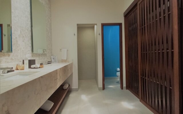 Aparthotel Eeb Ti Kaan Tulum - Luxury Condos.