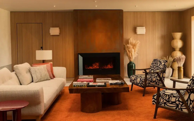 Hôtel Parc du Landreau