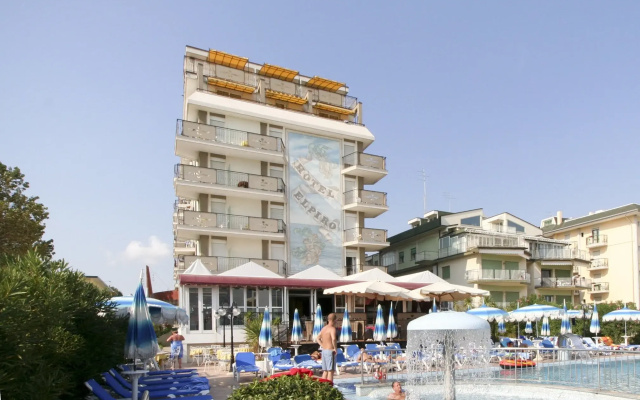 Hotel Elpiro