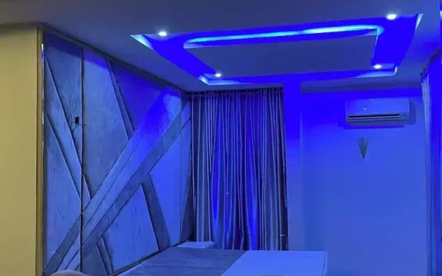 Villa Maxili Hotel and Apartment