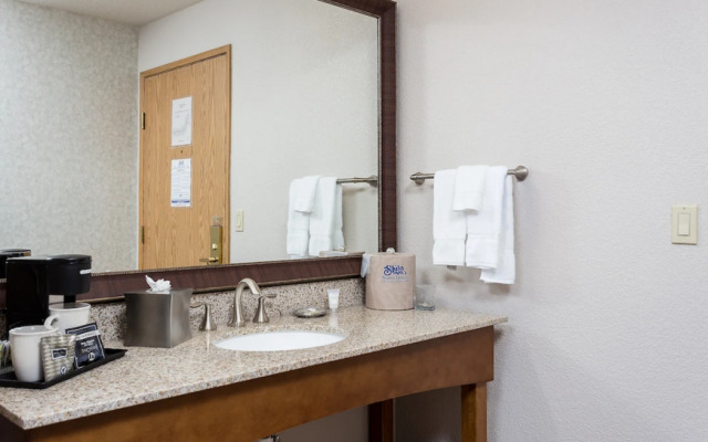 Shilo Inn Hotel & Suites - Yuma