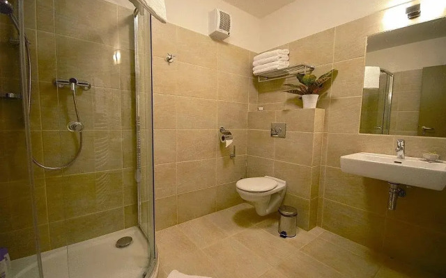 maringotka Aluna - České Švýcarsko