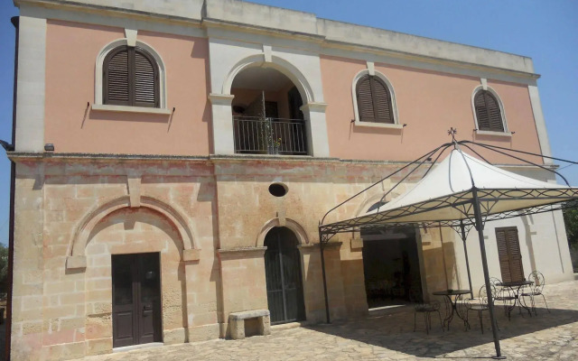 Tenuta Pigliano