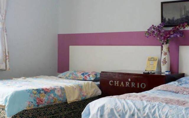 Sea Time Inn