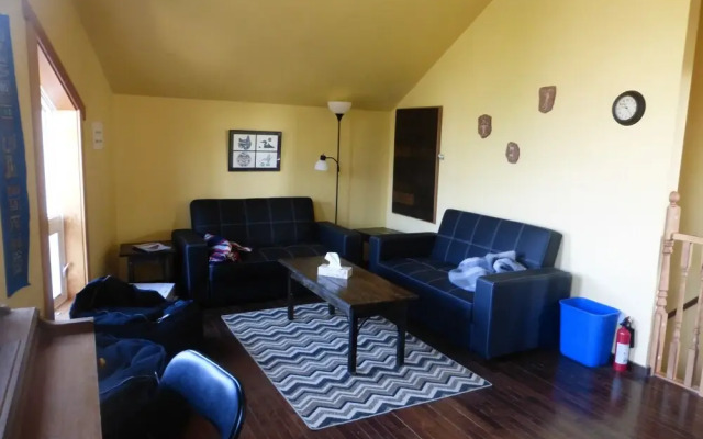 Wanderer's Inn Backpackers Hostel