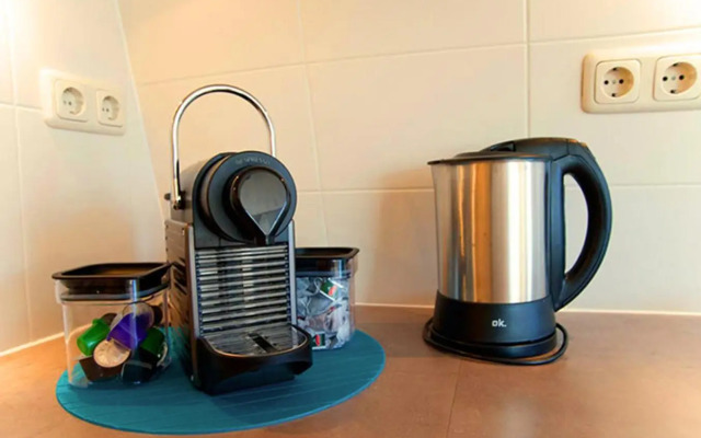 Residence Flower Market