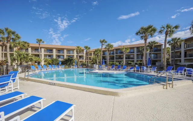 Ocean Villas 107