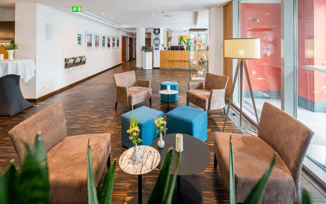 Best Western Hotel Am Strassberger Tor