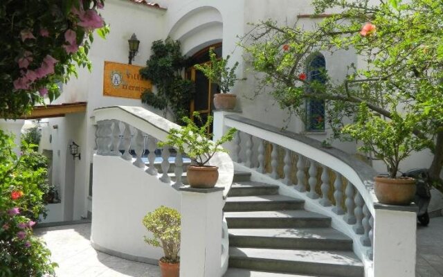 Hotel Villa Hermosa