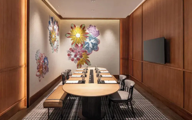 JEN Kunming Hotel - Shangri-La Group