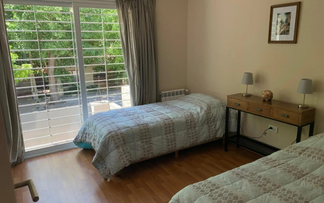 Brújula 1 Apartment