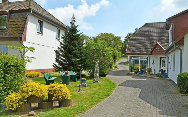 Pension Seeperle