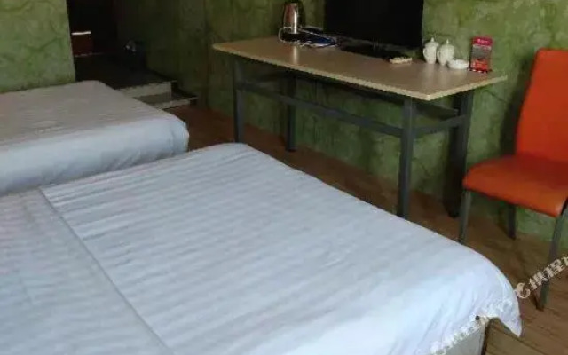 Xingqiba Hotel